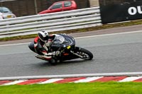 Middle Group Black Bikes
